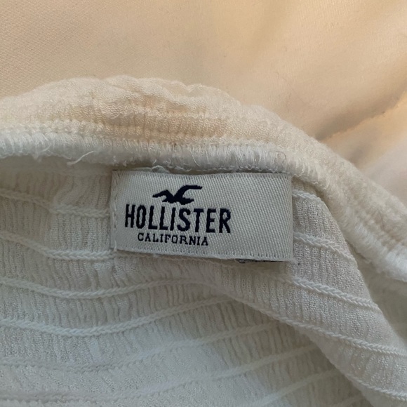 hollister top - Picture 2 of 3